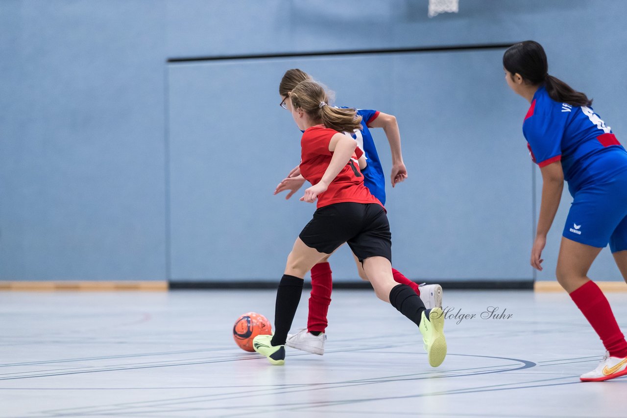 Bild 169 - wCJ Futsalmeisterschaft Runde 1